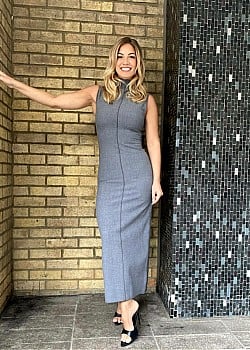 CiCi Coleman